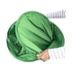 thumbnail image 2 of Fondo Virtual Croma Pantalla Verde Zoom Stream Videollamada Tela Verde Chroma 142cm, 2 of 4