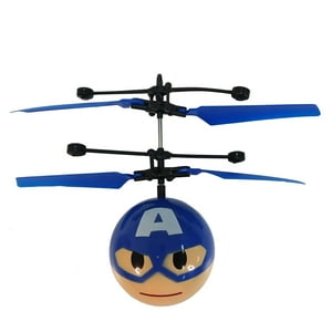 Toyng - Heli Ball Avengers Iron Man