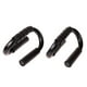 thumbnail image 1 of Barras Para Flexiones Push Up Metal Negro, 1 of 3