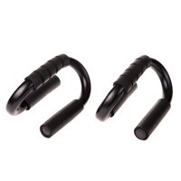 Orcus - Barras Para Flexiones Push Up Metal Negro