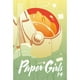 thumbnail image 1 of Libro Paper Girls Nº 14 /751, 1 of 3