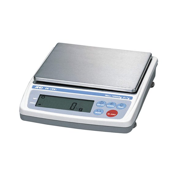 Balanza A&D Weighing EK-120I 120 g x 0,01 g