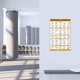 thumbnail image 4 of Set de pósteres Palace Learning Exercise Workout, paquete de 10, 4 of 7