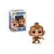 thumbnail image 1 of Juguete coleccionable Funko POP! Disney Aladdin Abu, 9,5 cm, 1 of 1