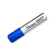 thumbnail image 3 of Marker Sharpie Magnum, permanente, azul, punta de cincel de gran tamaño, 12, 3 of 5