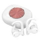 thumbnail image 2 of Auriculares Deportivos Inalámbricos A Prueba De Sudor Manos Libres Para Correr Entrenamiento Rosa, 2 of 4