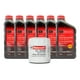 thumbnail image 1 of Kit Mantención Ford Edge 2.0 Ecoboost Aceite + Filtro, 1 of 8