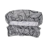 Magideal - Fundas Rectangulares Para Taburete, Funda Protectora Para Asiento Elástico, Fundas Elásticas Para Silla, Funda Para Banco, Funda Para Cojín De Banco , Estilo C