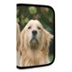 thumbnail image 1 of Golden Retriever Bolsa de Almacenamiento Plegable Portátil con Compartimentos, 1 of 5