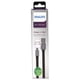 thumbnail image 5 of Cable USB A Micro USB 1.2Mts Negro DLC2518F, 5 of 5