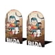 thumbnail image 1 of Sujetalibros Decorativos Hilda Con Base Antideslizante - 2 Piezas, 1 of 6