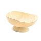 thumbnail image 5 of Frutero Con Pedestal Y Base Para Centro De Mesa De Estilo Rústico, Color Blanco, 5 of 5