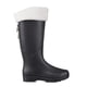 thumbnail image 1 of Bota De Agua Mujer Pvc Impermeable Casual Comodo Weide GH160, 1 of 8