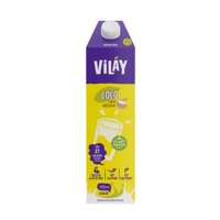 Bebida De Coco Original 1 L Vilay