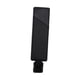 thumbnail image 1 of Portalápices Con Banda Elástica Ajustable, Bolsillo Para Lápices, Cuadernos, Libros, Diarios, Color Negro, 1 of 5