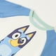 thumbnail image 2 of Poleron Cerrado Niño Raglan Beige Bluey, 2 of 4