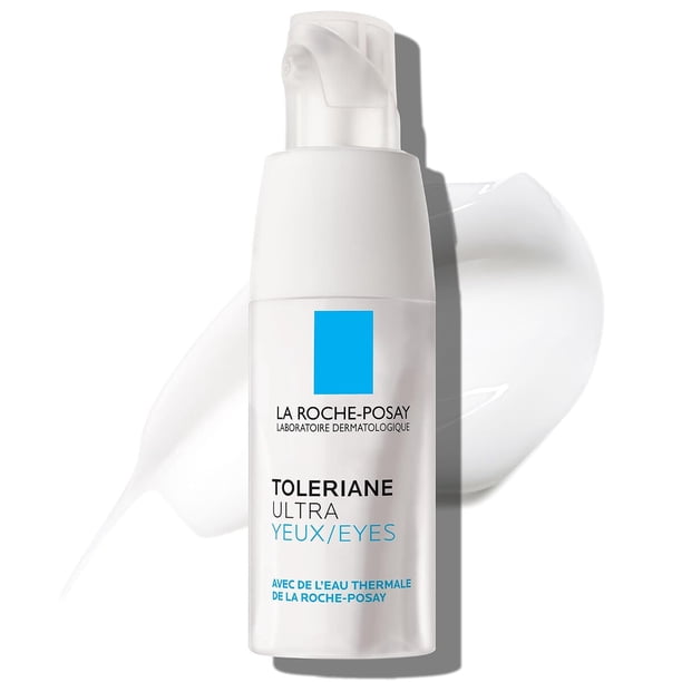 Crema Roche Crema para Ojos La Roche-Posay Toleriane Ultra 1.41 oz (42 ml) | Lider