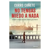 Planeta - Libro No Tengas Miedo A Nada