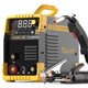 thumbnail image 1 of Soldador TOOLIOM 135A MIG Flux Core 110 V LCD 3 en 1 sin gas, 1 of 9