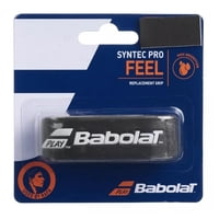 Grip Babolat Syntec Pro Negro Tenis/Padel