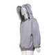 thumbnail image 5 of Chaqueta De Apicultura Con Velo De Esgrima Transpirable Con Sombrero Equipar Traje De Apicultor, 5 of 5