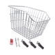 thumbnail image 3 of Cesta Trasera Para Bicicleta Iro, Estante De Carga Para Bicicleta, Accesorios Para Montar, Bicicletas De Ciclismo, Plateado, Sin Tapa, 3 of 5