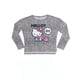 thumbnail image 2 of Pijama Mujer Algodón Hello Kitty gris M, 2 of 4