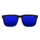 thumbnail image 1 of Lentes de sol UV400 Rocket V2 Black/Blue negro TALLA ÚNICA, 1 of 4