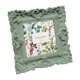 thumbnail image 1 of Marco para fotos Laura Ashley Matt Rosemary 4x4 de resina, 1 of 4