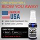 thumbnail image 3 of Spray ambientador Scent Bomb Black Bomb 30 ml, paquete de 4, 3 of 6