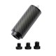 thumbnail image 4 of Cue Stick Extender Accesorio Amantes Entusiasta Billar Pool Cue Extension 8cm, 4 of 5