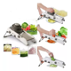thumbnail image 2 of Mandolina Cortador De Verduras Rallador Picatodo Profesional, 2 of 3