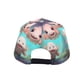 thumbnail image 3 of Ajolote Gorra de Béisbol para Hombres, Mujeres y Niños, Gorra Clásica de Visera Plana, Gorra Hip Hop Trucker, Snapback Ajustable, 3 of 5