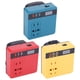 thumbnail image 4 of Inversor de Batería de Litio de 120W DC 18-21V a AC Herramienta Eléctrica de 220V Inversor de Batería Inversor de Energía Compatible con Ma*kita, 4 of 10