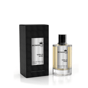Perfume Emper Vanilla Rose Mujer Edp 100 Ml