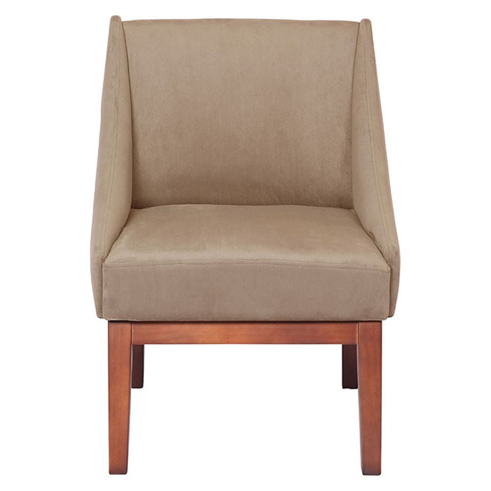 Latam Home - Sitial Berlin Tela Velvet Beige