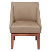 Latam Home - Sitial Berlin Tela Velvet Beige
