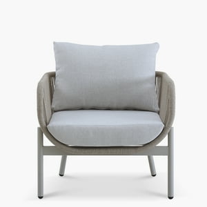 Form Design - Sofá 1C Porto Belo Beige