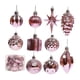 thumbnail image 3 of 12 Bolas De Navidad Para Decorar Cumpleaños, Aniversarios Y Acción De Gracias, 3 of 3