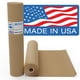 thumbnail image 1 of Rollo de papel de carnicero Bryco Food Grade 45 cm x 30 m, color marrón, 1 of 9