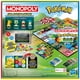 thumbnail image 3 of Monopoly Pokemon, 3 of 9