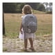 thumbnail image 3 of Mochila infantil, kids abc, color gris, 3 of 3
