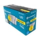 thumbnail image 2 of Bombilla LED Ecosmart MR16 GU10 de 5 W, 450 lm, color blanco brillante, paquete de 3, 2 of 5