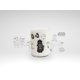 thumbnail image 3 of Star Wars - Juego de 4 vasos (Kids) negro, 3 of 5