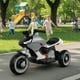 thumbnail image 2 of Moto Electrica Niño A Bateria Nitro Frace Cf Gris, 2 of 6