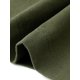 thumbnail image 5 of Agnes Orinda Chaqueta Utility para Mujer Talla Grande con Cuello, Cremallera, Broches, Cintura con Cordón, Anorak con Bolsillos, Abrigo Cargo 1X Verde Militar, 5 of 6