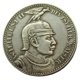 thumbnail image 1 of Moneda Alemania 5 Marcos 1913 Conmemorativa Cobre Bañada En Plata, 1 of 2