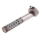 thumbnail image 3 of Silenciador de Escape para Motocicleta de 160mm con Deflector Inclinable de 48mm, 3 of 3