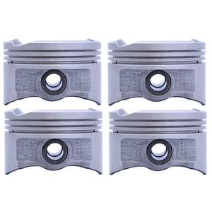 Repuestos Del Sol - Juego Pistones Std Toyota Yaris 1.5 2014 2017