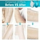 thumbnail image 4 of Depilador Cristal Exfoliador Vellos Removedor Sin Dolor Nano, 4 of 5